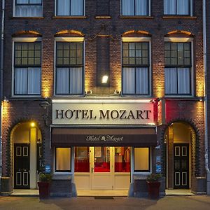 Mozart Hotel